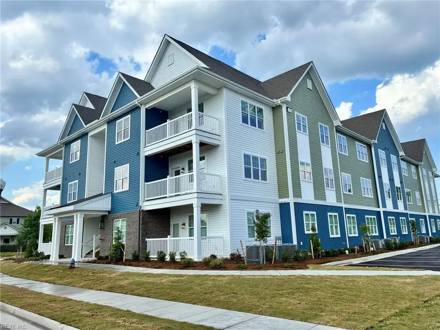 1720 Vankar Drive #201, Virginia Beach, VA 23456 - Image #3