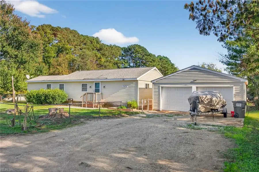 7436 Richmond Road, Williamsburg, VA 23188 - Image #3