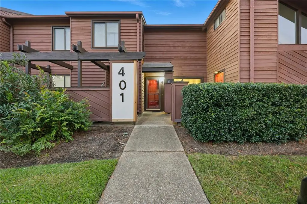 401 Turnbridge Close, Virginia Beach, VA 23452 - Image #1