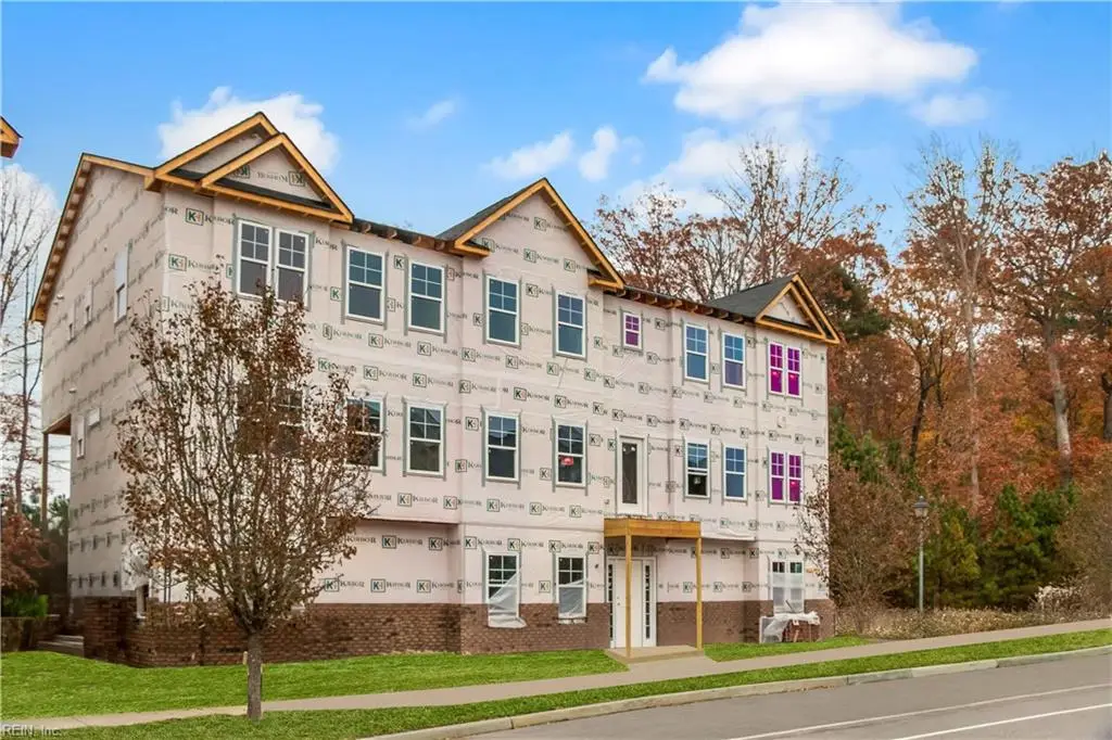 613 Commonwealth Drive, Yorktown, VA 23693 - Image #1