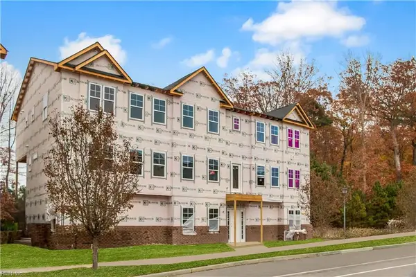 613 Commonwealth Drive, Yorktown, VA 23693