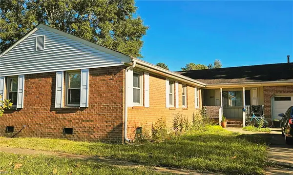 816 Moffat Lane, Virginia Beach, VA 23464