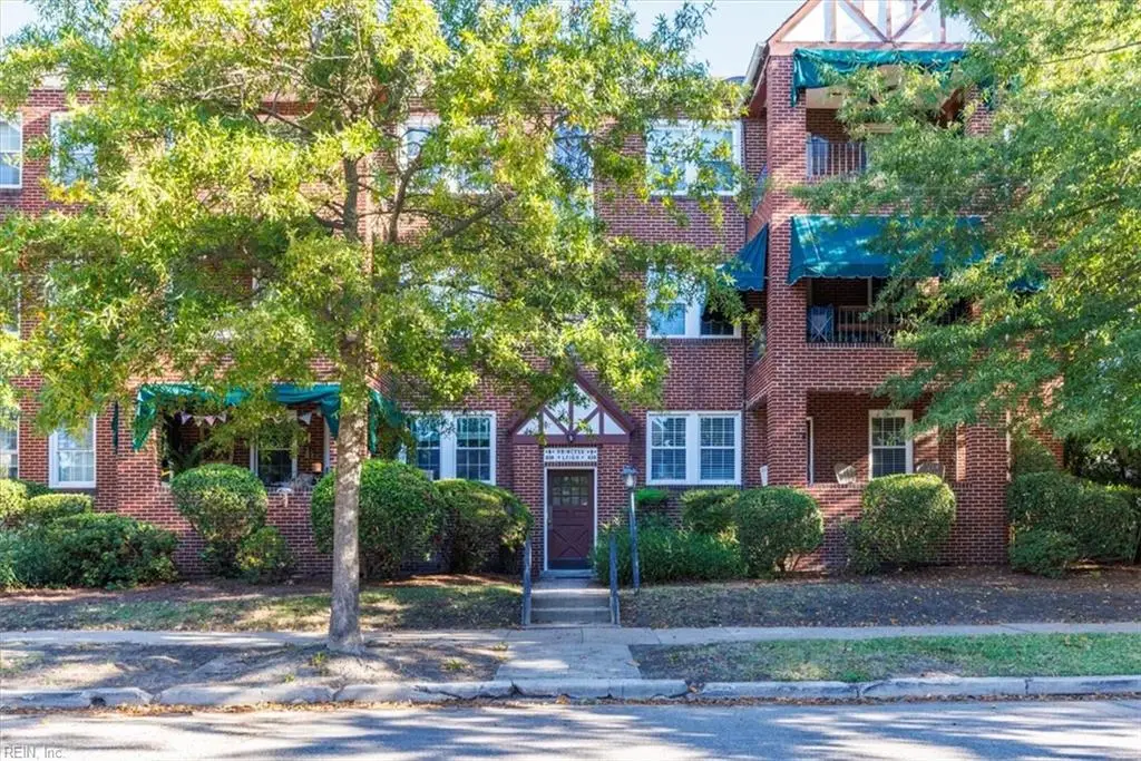 938 W Princess Anne Road #5B, Norfolk, VA 23507 - Image #1