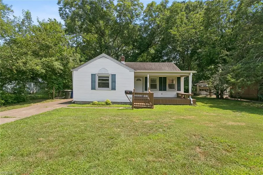 804 James Drive, Newport News, VA 23605 - Image #2