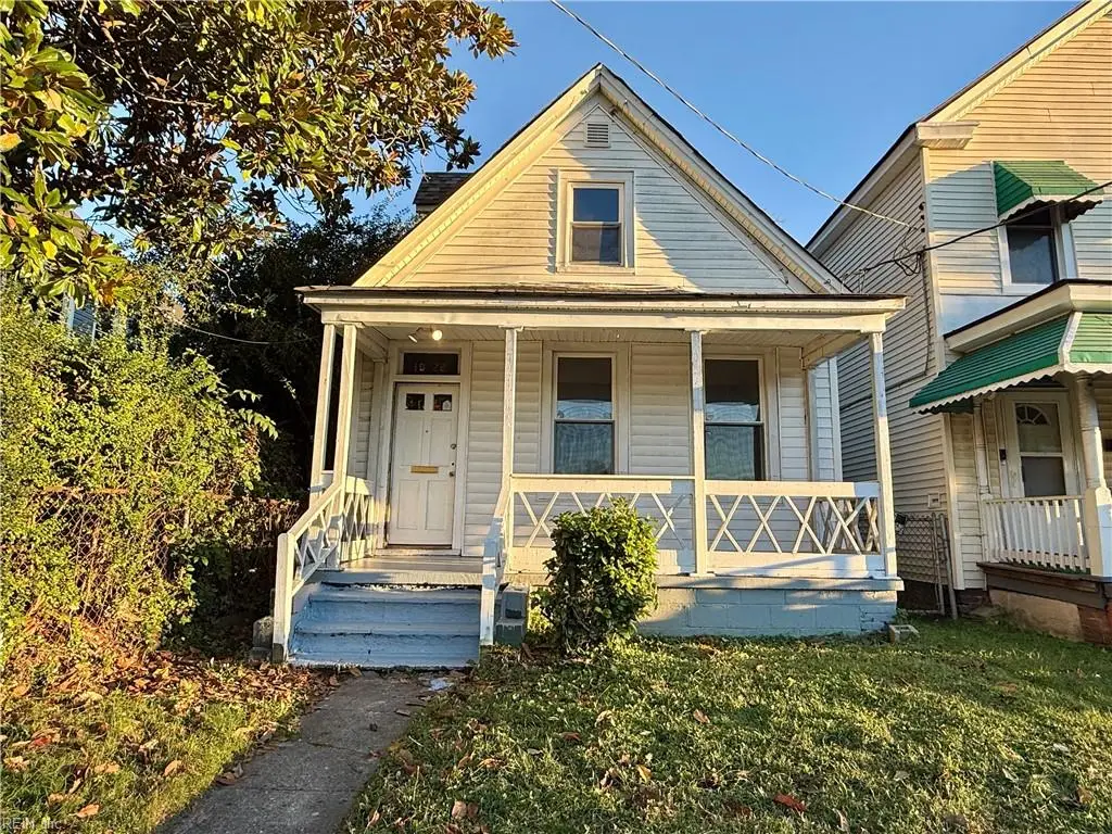 1022 28th Street, Newport News, VA 23607 - Image #1