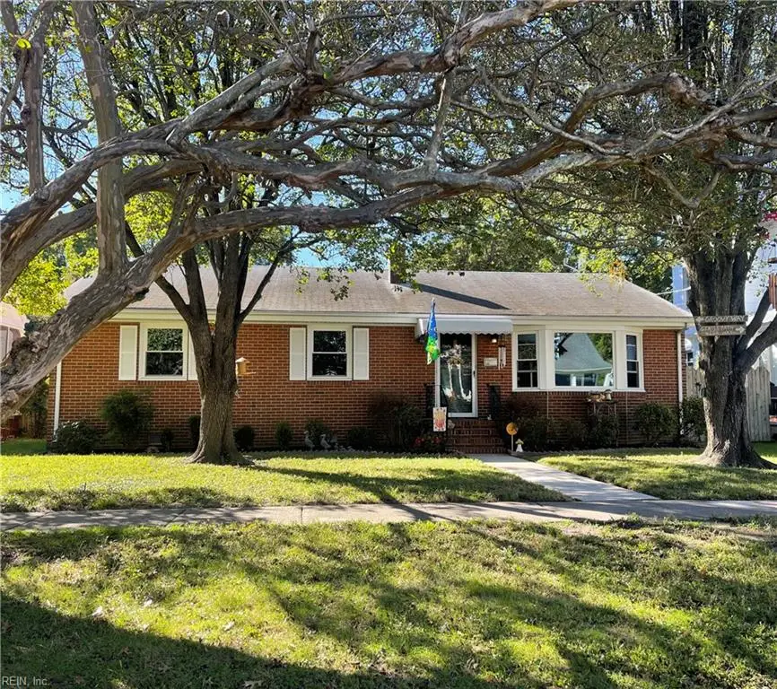 126 Maryland Avenue, Portsmouth, VA 23707 - Image #1