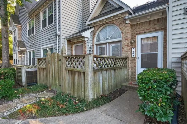 700 Rapidan River Court #E, Chesapeake, VA 23320