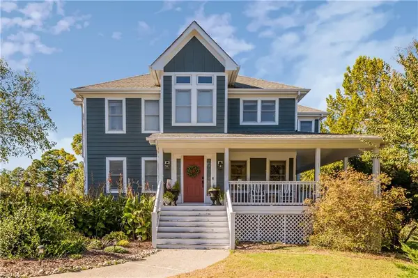 211 James Landing Circle, Smithfield, VA 23430