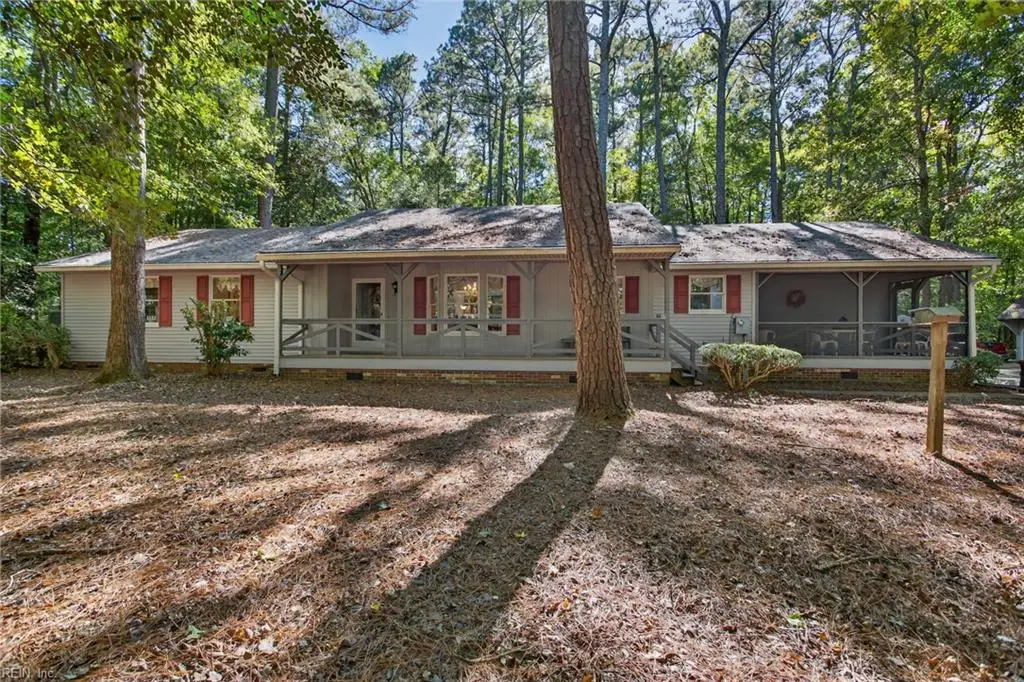 3805 Deer Path Road, Suffolk, VA 23434 - Image #1