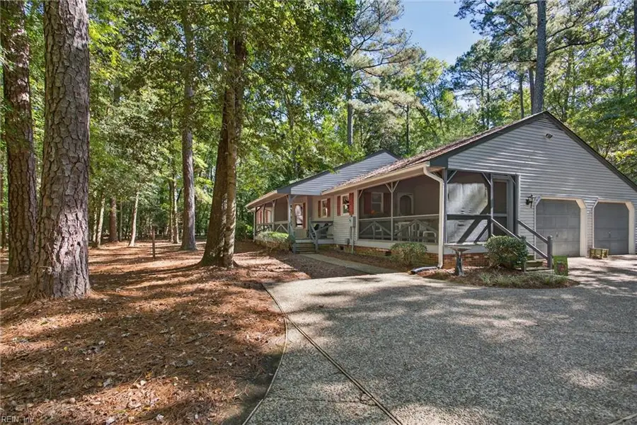 3805 Deer Path Road, Suffolk, VA 23434 - Image #2