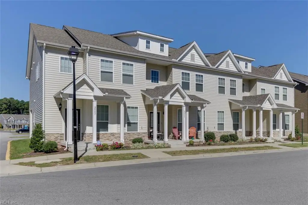 2011 Chartwell Drive, Newport News, VA 23608 - Image #1