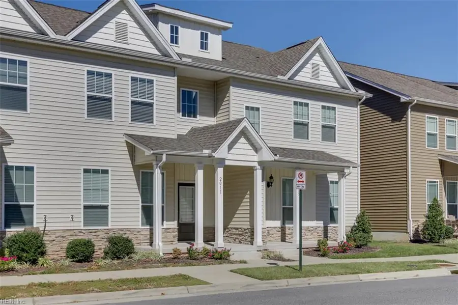 2011 Chartwell Drive, Newport News, VA 23608 - Image #2