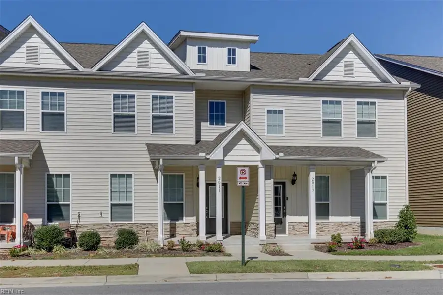 2011 Chartwell Drive, Newport News, VA 23608 - Image #3