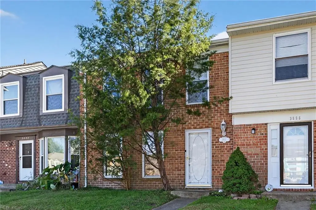 3897 Counselor Lane, Virginia Beach, VA 23452 - Image #1