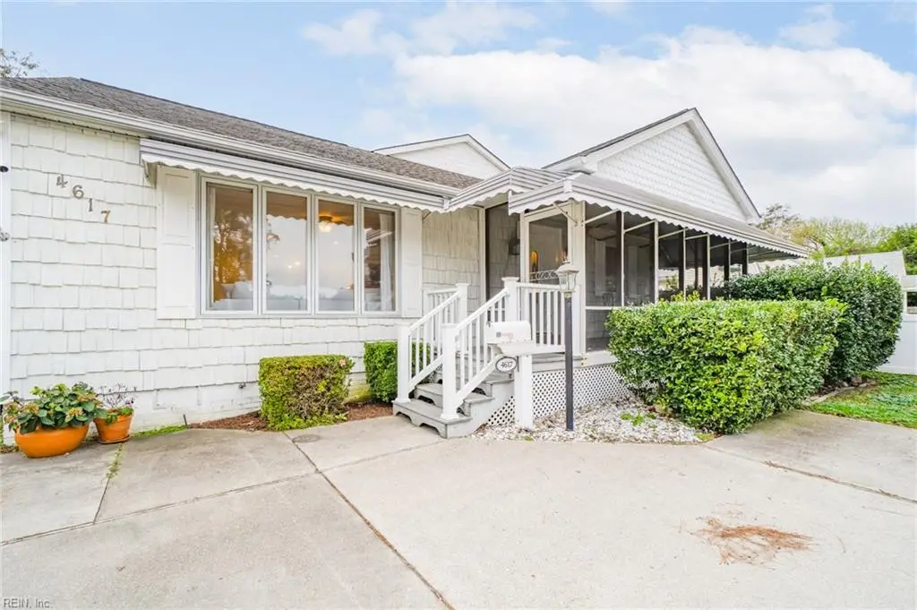 4617 Lookout Road, Virginia Beach, VA 23455 - Image #1