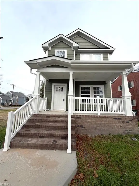 322 W 29th Street, Norfolk, VA 23508 - Image #2
