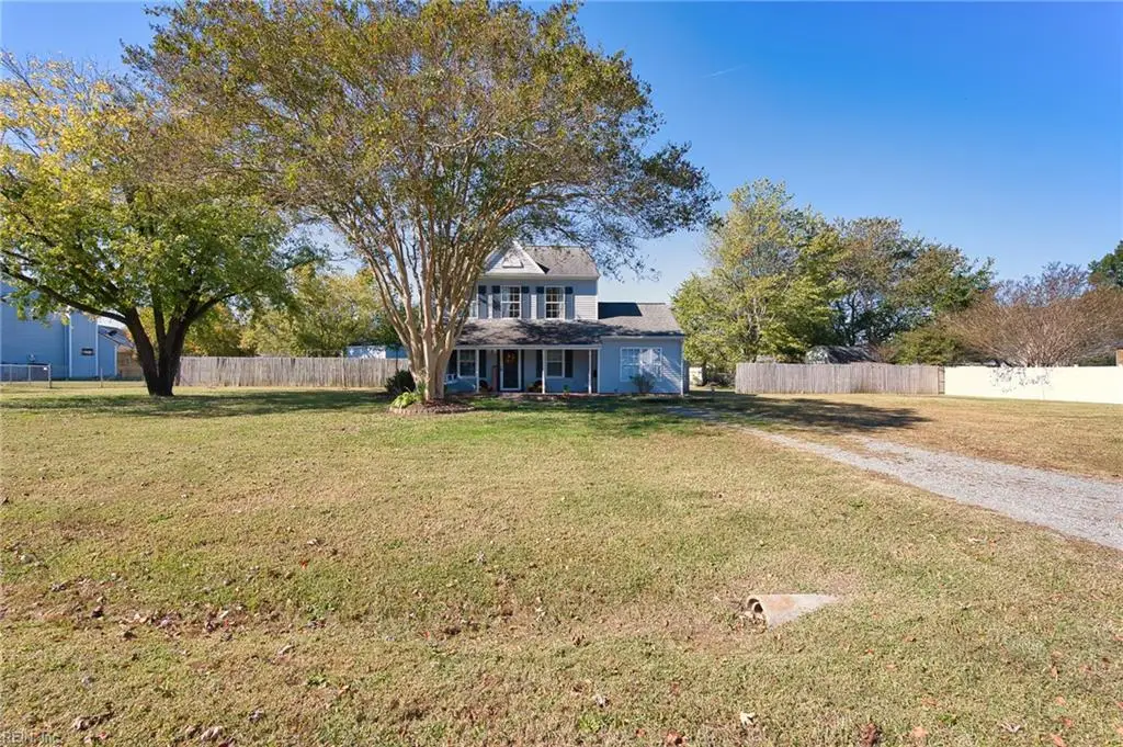 3496 Hollow Pond Road, Hayes, VA 23072 - #1