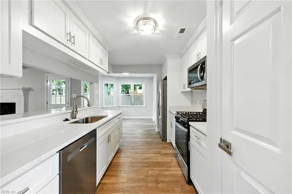 2504 Highfield Court, Virginia Beach, VA 23454 - Image #1