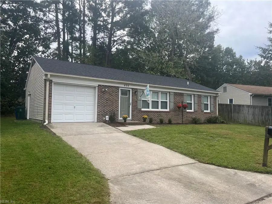 408 Chowan Pl, Newport News, VA 23608 - Image #2