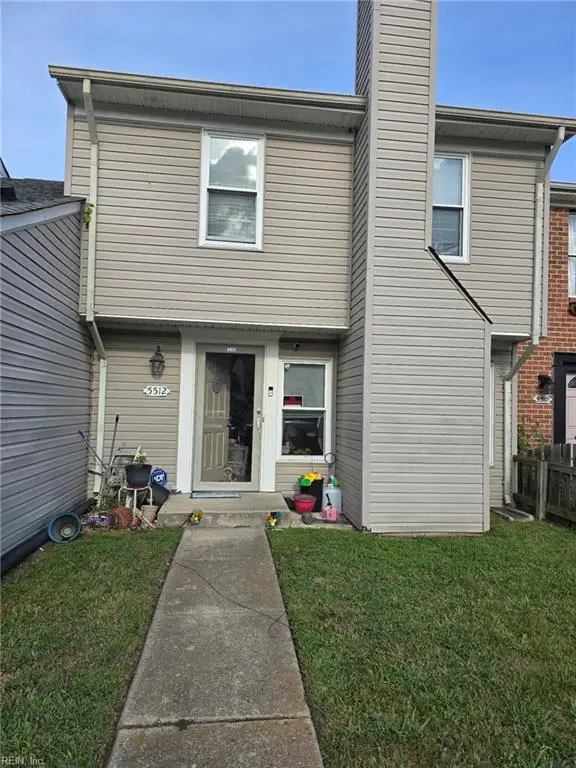5512 Lynbrook Landing, Virginia Beach, VA 23462 - Image #1
