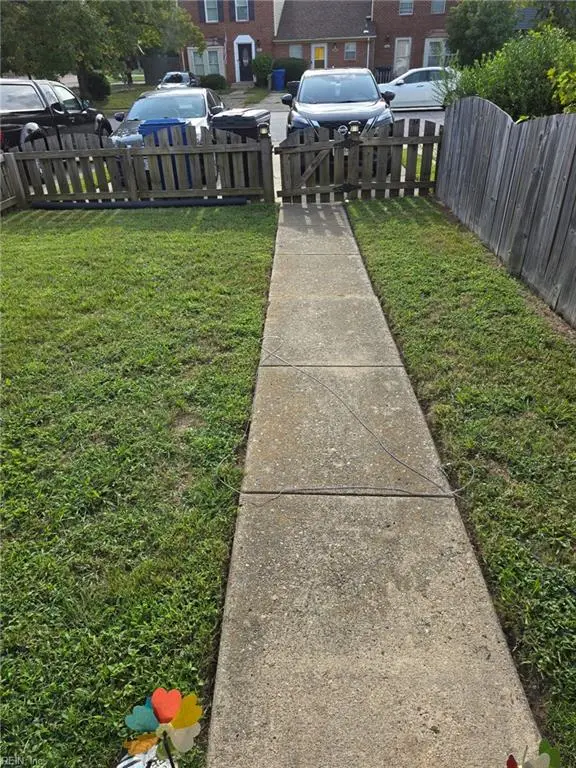 5512 Lynbrook Landing, Virginia Beach, VA 23462 - Image #2