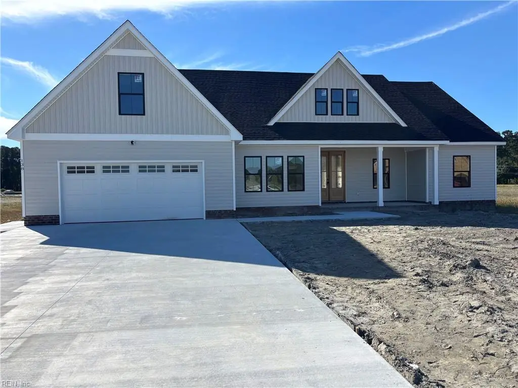 110 Copper Run Loop, South Mills, NC 27976 - Image #1