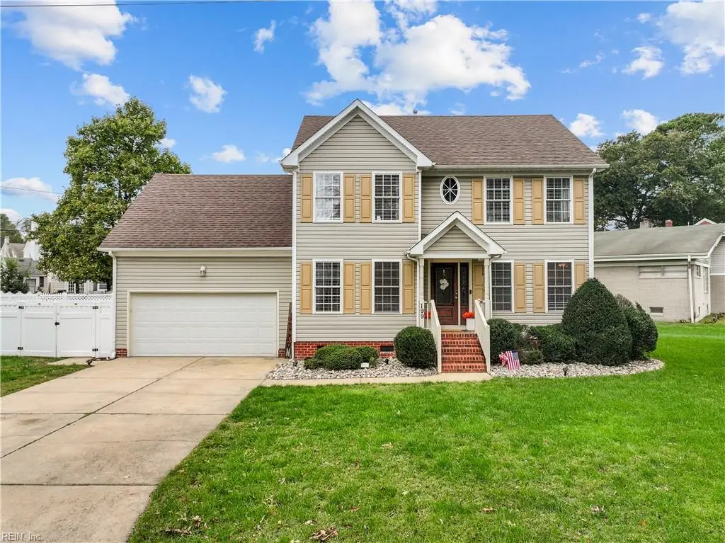 199 Riverside Drive, Portsmouth, VA 23707 - Image #1