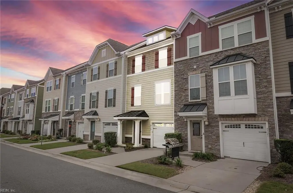 4319 Salt Marsh Lane, Chesapeake, VA 23324 - Image #1