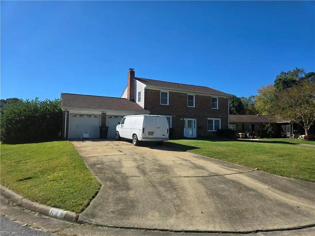 617 N Piping Rock Road, Virginia Beach, VA 23452 - Image #1