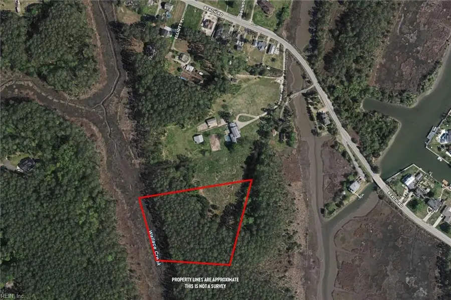 950 Beach Road, Hampton, VA 23664 - Image #3