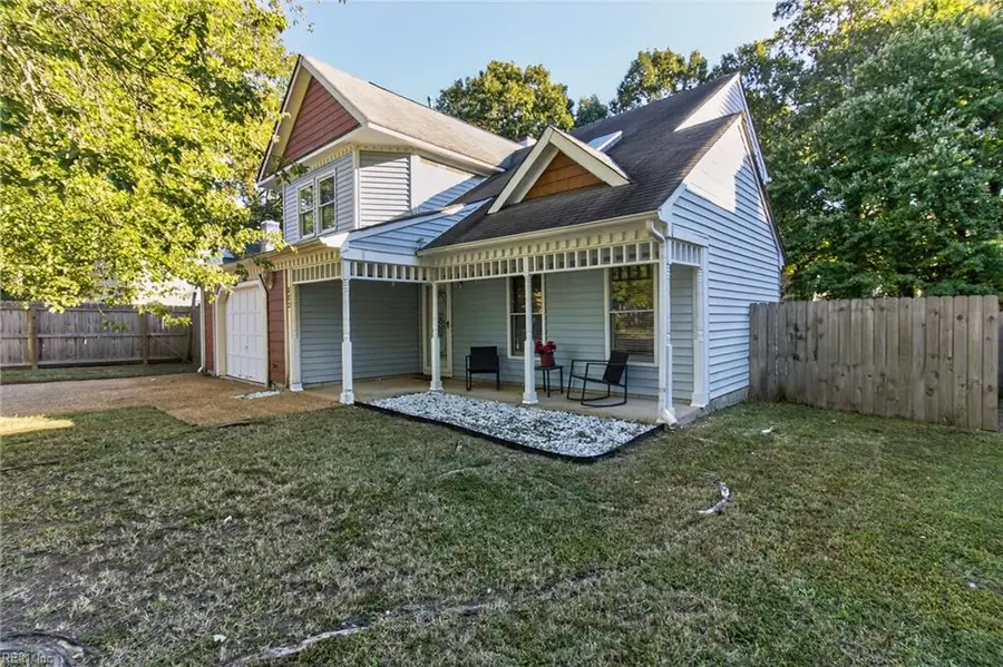 882 Belvoir Circle, Newport News, VA 23608 - Image #2