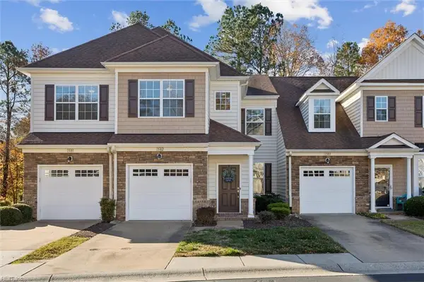 1502 Braemar Creek, Williamsburg, VA 23188