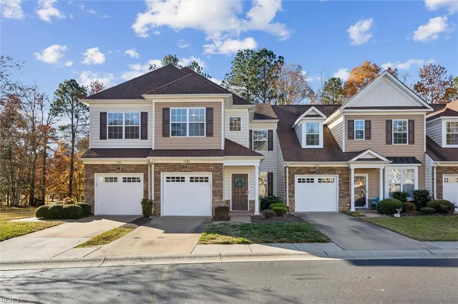 1502 Braemar Creek, Williamsburg, VA 23188 - Image #2