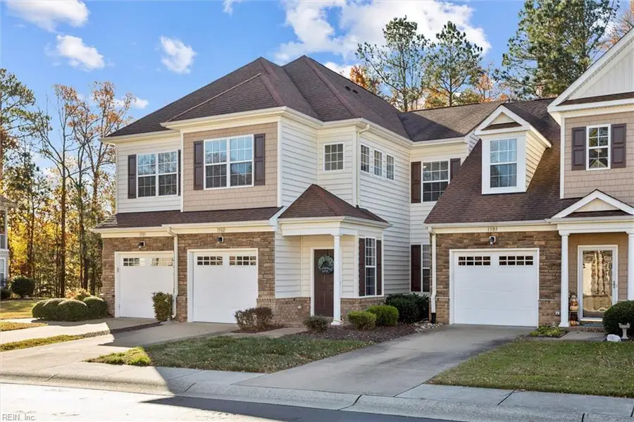 1502 Braemar Creek, Williamsburg, VA 23188 - Image #3