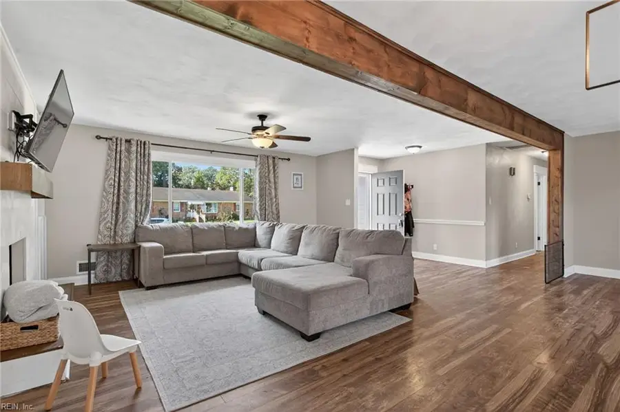 2017 Lisbon Road, Chesapeake, VA 23321 - Image #2