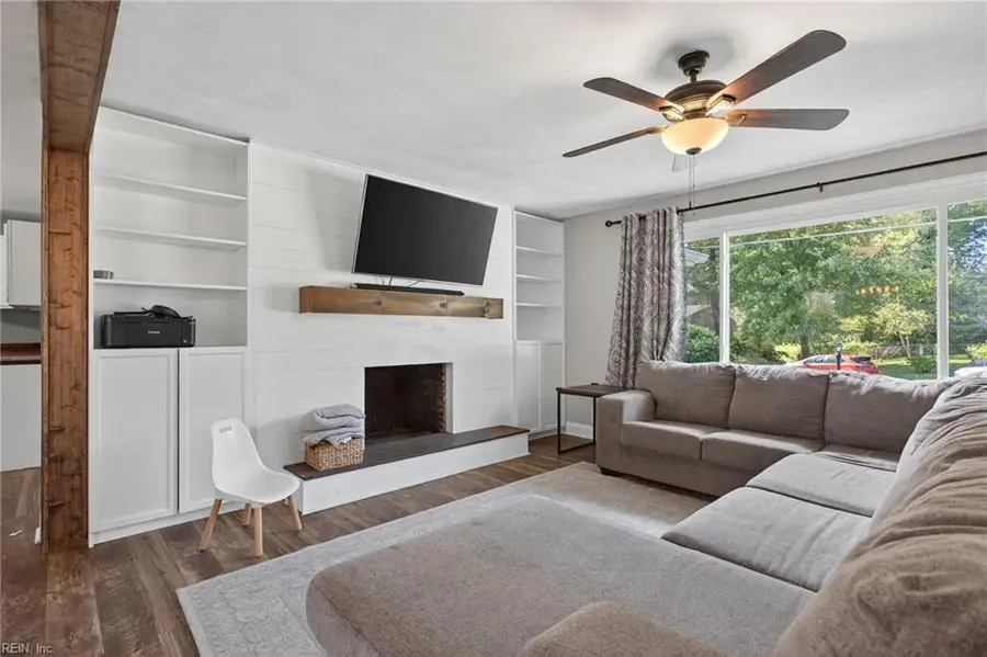 2017 Lisbon Road, Chesapeake, VA 23321 - Image #3