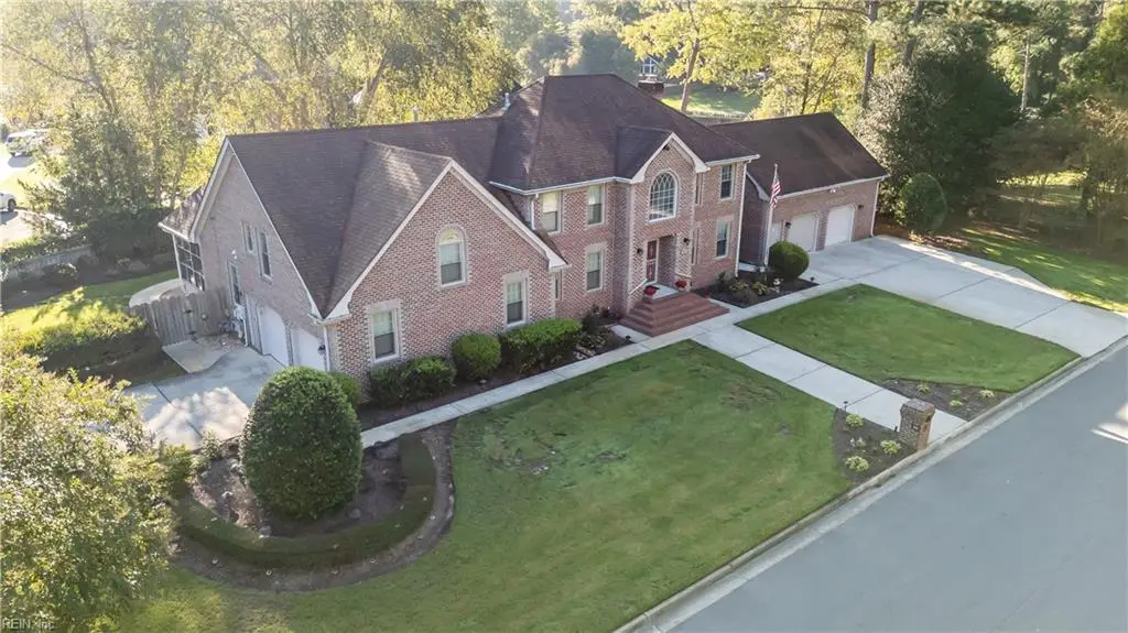 948 Forest Lakes Circle, Chesapeake, VA 23322 - Image #1