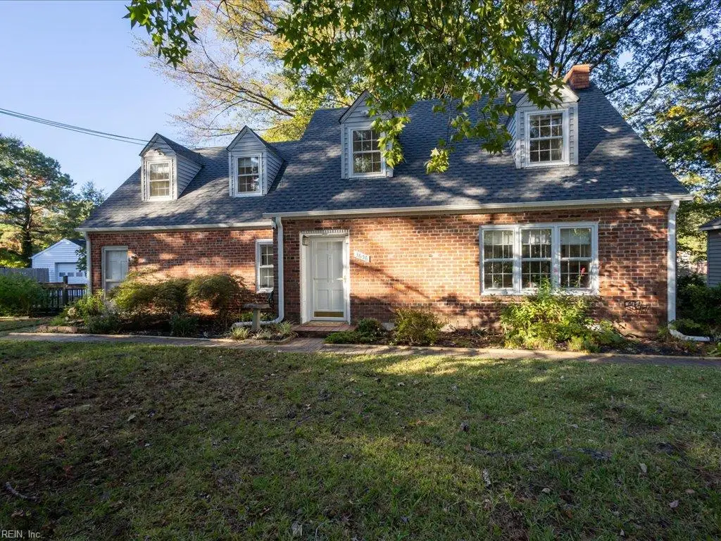 3656 Kentucky Avenue, Norfolk, VA 23502 - Image #1