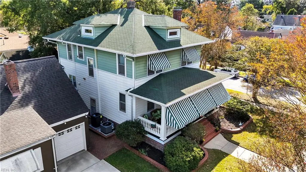 3542 Chesapeake Boulevard, Norfolk, VA 23513 - #1