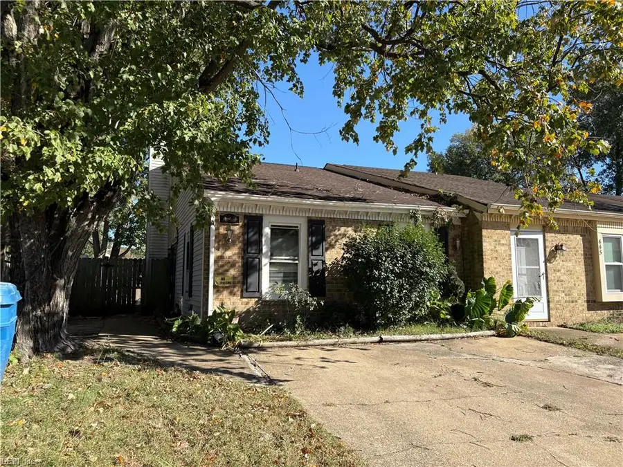 447 Peregrine Street, Virginia Beach, VA 23462 - Image #2