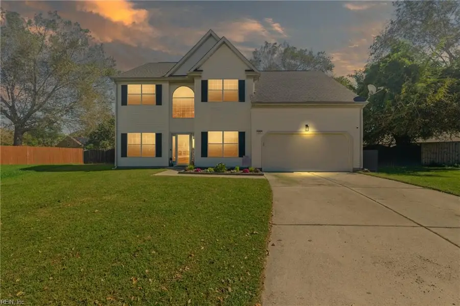 17 Shoal Court, Portsmouth, VA 23703 - Image #2