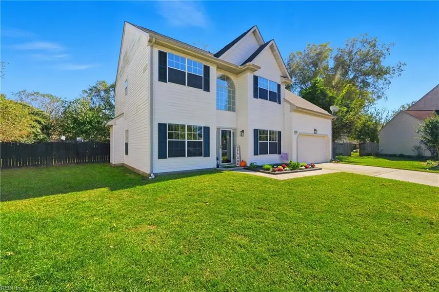 17 Shoal Court, Portsmouth, VA 23703 - Image #3