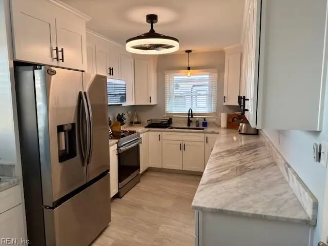 612 Carlton Drive, Hampton, VA 23666 - Image #2