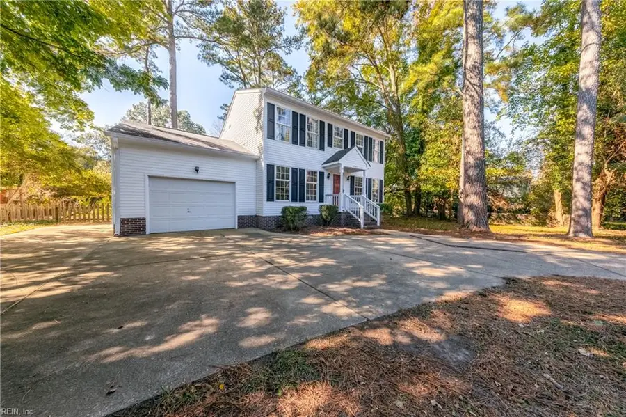 2967 Lake Powell Road, Williamsburg, VA 23185 - Image #3