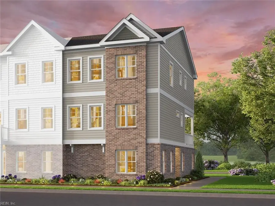 615 Commonwealth Drive, Yorktown, VA 23693 - Image #3