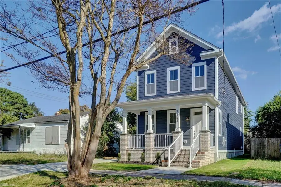 1256 Maltby Avenue, Norfolk, VA 23504 - Image #2