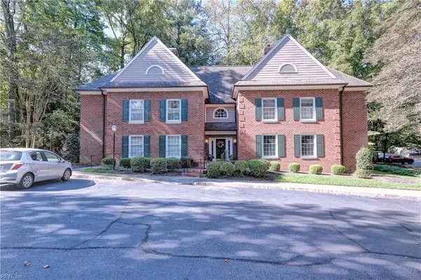 229 Woodmere Drive #C, Williamsburg, VA 23185