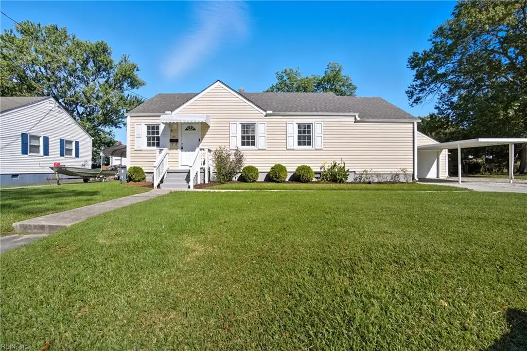 1209 Anne Avenue, Chesapeake, VA 23324 - Image #1