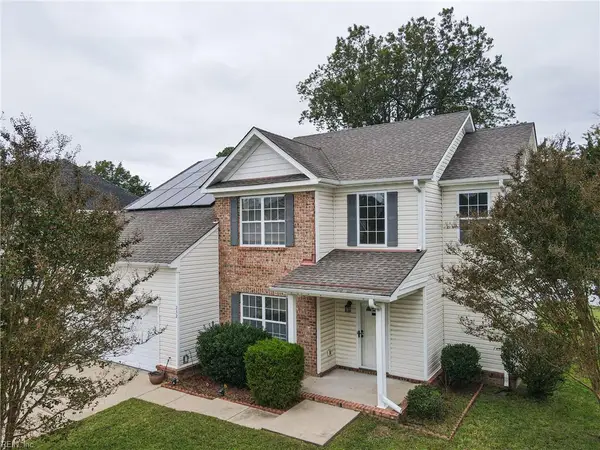 232 Kove Drive, Hampton, VA 23669