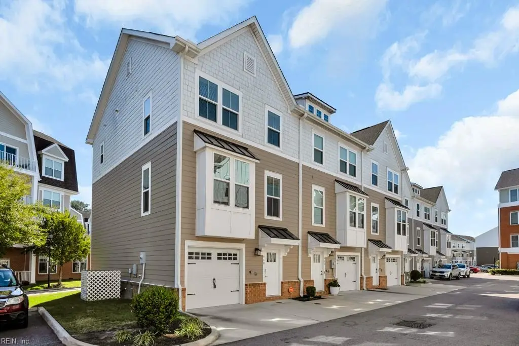 460 Westport Street, Norfolk, VA 23505 - Image #1